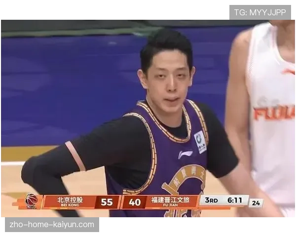 北控绝杀福建重返前八 战绩提升至8胜6负稳固季后赛席位