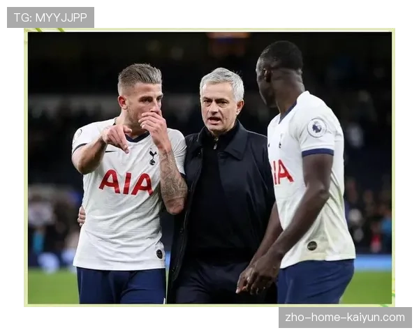 热刺防守端问题凸显 本轮被射门20次失4球