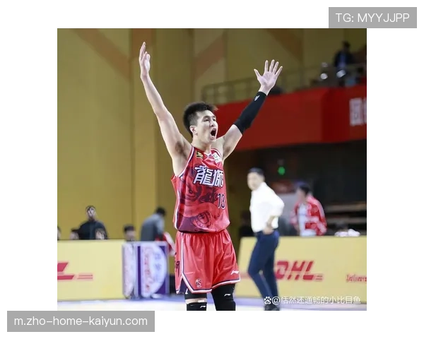 郭艾伦精神领袖作用缺失 广州队更衣室需新声音引领